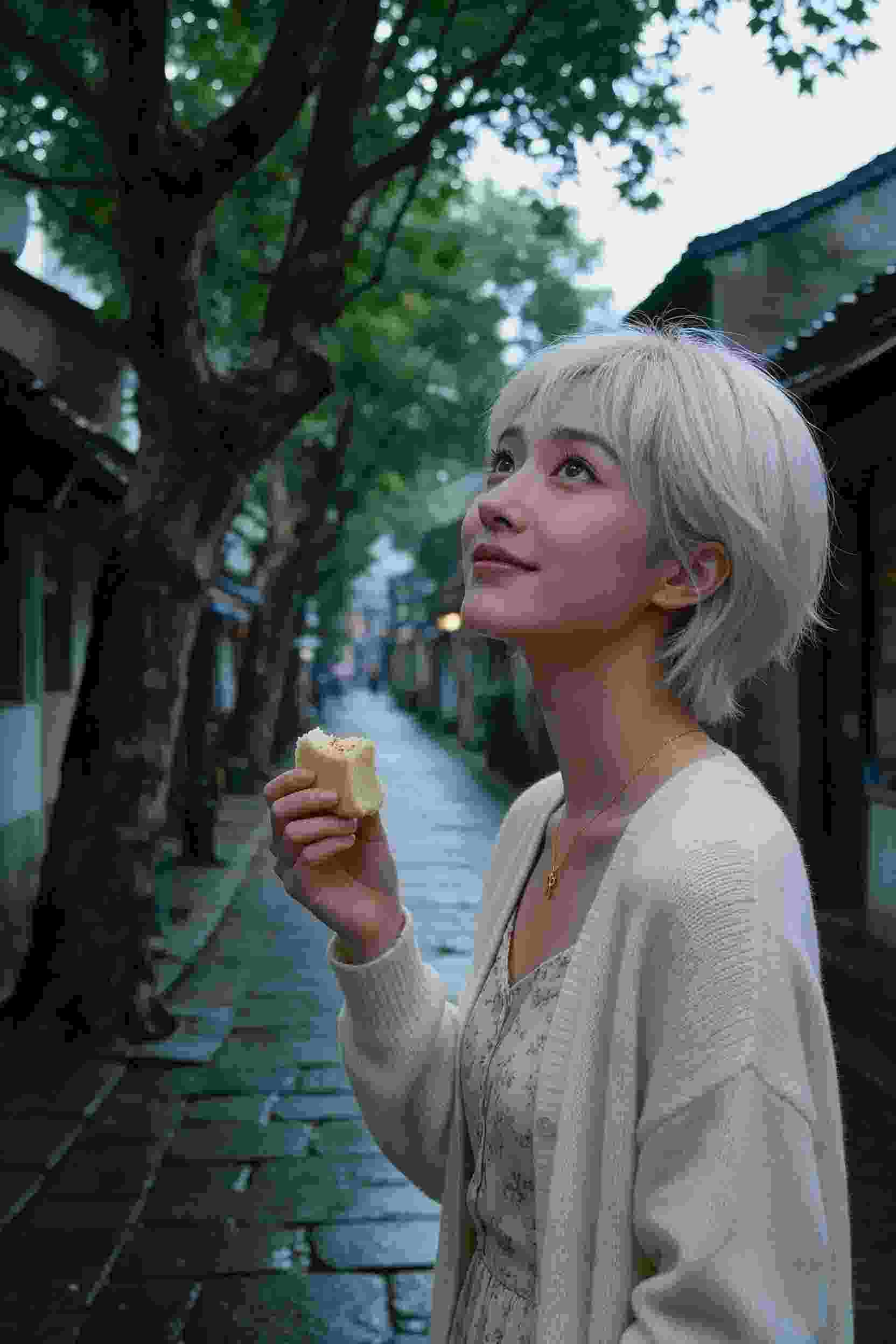 轮播作品