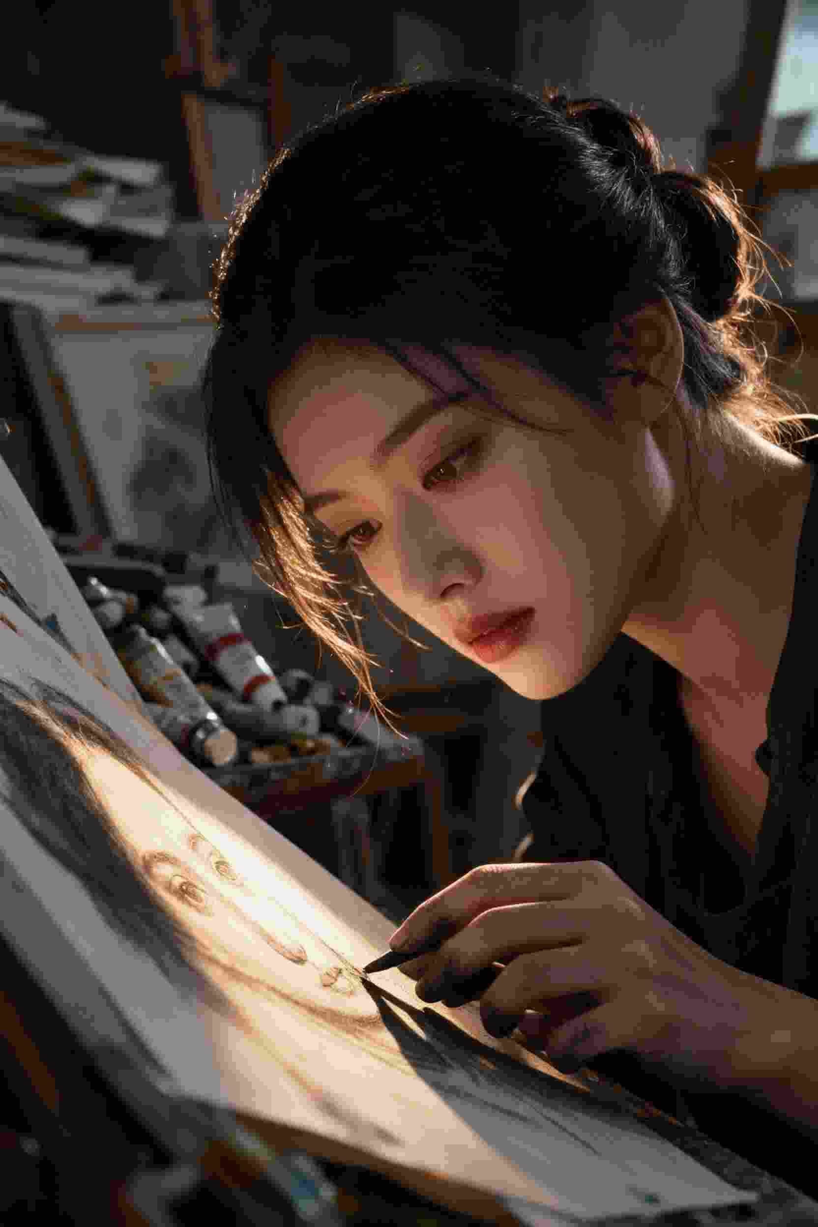 作品封面